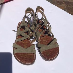Sam Edelman Gladiators